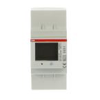  C13 3PH+N 40A STEEL MID 