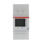  C13 3PH+N 40A STEEL 
