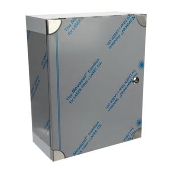  COFFRET INOX 500X400X200 
