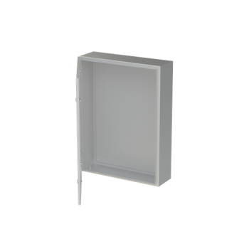  COFFRET INOX 800X600X200 