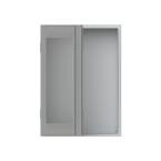  COFFRET INOX PTETR.700X500X250 