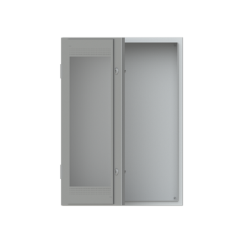  COFFRET INOX PTETR.700X500X250 