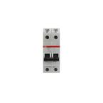  DISJONCTEUR S201M 1P+NEUTRE A 