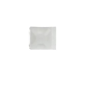  EMB COL 4 VOIES-12.7X12.7-NATU 