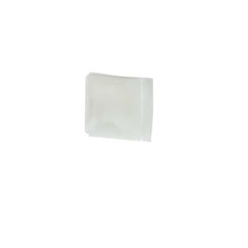  EMB COL 4 VOIES-12.7X12.7-NATU 