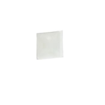  EMB COL 4 VOIES-12.7X12.7-NATU 