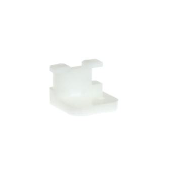  EMB.AVIS19X25.4MM EQ.COL.7.6MM 