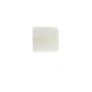  CABLE TIE 1 INCH NAT MTG BASE- 