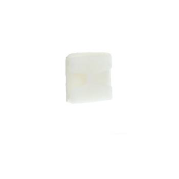  CABLE TIE 1 INCH NAT MTG BASE- 