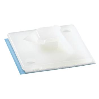  EMB COL 2 VOIES-28.6X28.6-NATU 