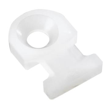  MINI EMBASE.75X.5IN NAT A VIS 