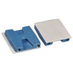  EMBASE DET. 1 VOIE 29X29MM PP 