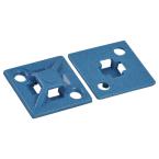  EMBASE DET. 2 VOIES 19X19MM PA 