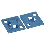  EMBASE DET. 2 VOIES 19X19MM PP 