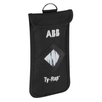  DISTRIB. TY-RAP POUR TY525M. 