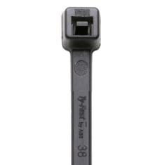 COLLIER TY-FAST 2.4X112MM NOIR 