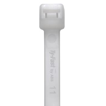  COLLIER TY-FAST 3.6X141MM NATU 