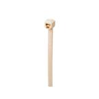  CABLE TIE 175X4.8MM ANTI MICRO 