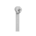  COLLIERS TY-RAP 100X2.3MM BLAN 