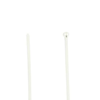  COLLIER TY-RAP.2.4X92 MM 80N.P 