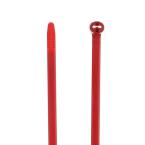  COL 120LB 24IN RED NYLON 