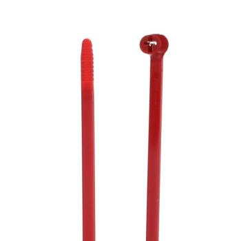  COL 120LB 24IN RED NYLON 