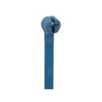  TY-RAP DET. 4.7X353MM PA BLEU 