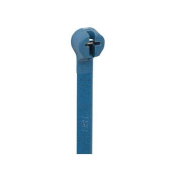  TY-RAP DET. 4.7X353MM PA BLEU 