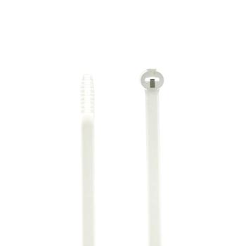  COLLIERS TY-RAP.7X762 MM 540N. 