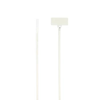  COLLIERS TY-RAP.ETIQ.2.4X212 M 