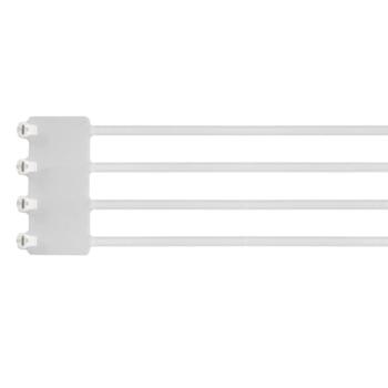  COLLIERS TY-RAP.X4 PORT.ETIQ.4 