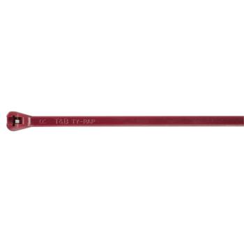  COLLIER TY-RAP.2.4X92 MM ECTFE 