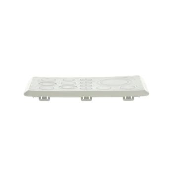  PLAQUE PASSE CABLE SOUPLE TZ10 