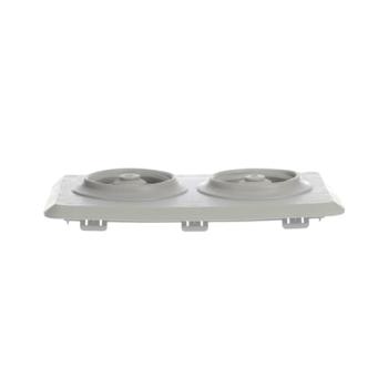  PLAQUE PASSE CABLE SOUPLE TZ10 