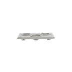  PLAQUE PASSE CABLE SOUPLE TZ10 