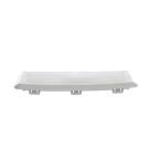  PLAQUE PASSE CABLE PLAST. TZ10 