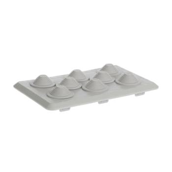  SPEE- PASSE-CBLES PLASTIQUE AV 