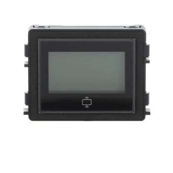  WELCOME M MODULE ECRAN COMPATI 