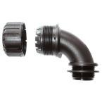  RACCORD 90PA-FIL.EXT.FIX-M+CR- 