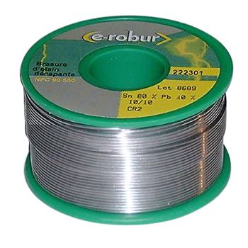  61050V SOUDURE 60 10/10 500G 