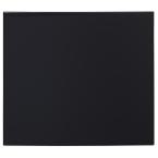  Fa. pour GFBP noire satin 