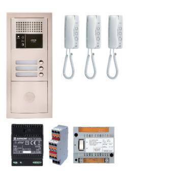  PACK  AUDIO 3BP 