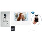  KIT VIDEO ENC.AVEC MOD.WIFI 