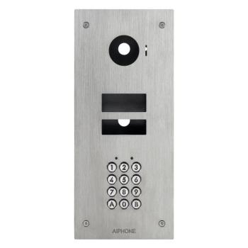  Faade d'adaptation inox 2 mm 