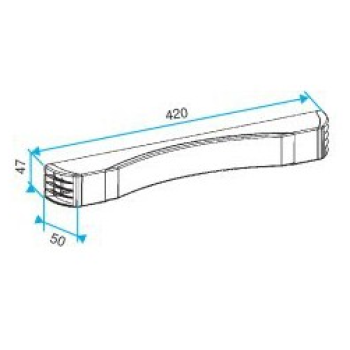  EA AUTO ELLIA 30M/H - BLC 