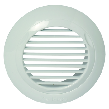  GRILLE BIP D80 BLC 