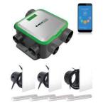  GPE EASYHOME PUREAIR COMP PREM 