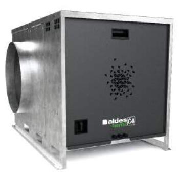  EASYVEC C4 STD 8000 DEP 