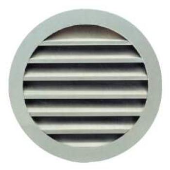  GRILLE EXTER AR637 F0 D200 