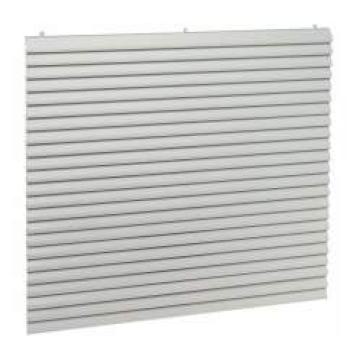  PLENUM RE123F0 600X600/D250 PC 